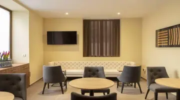 SH Suite Palace
