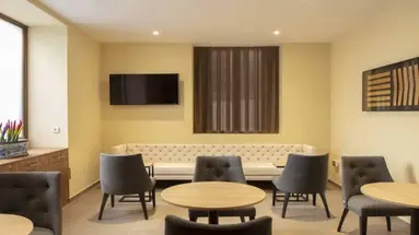 SH Suite Palace