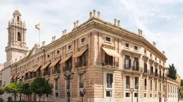 SH Suite Palace