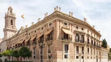SH Suite Palace