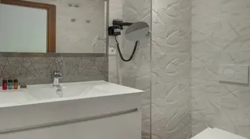 SH Suite Palace