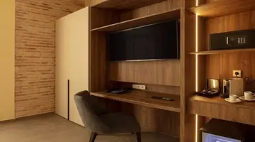 SH Suite Palace
