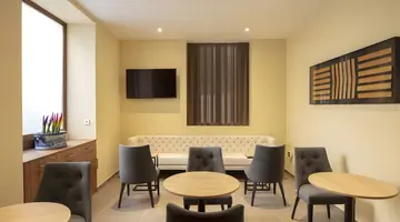 SH Suite Palace