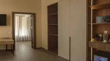 SH Suite Palace