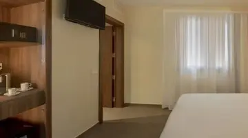 SH Suite Palace