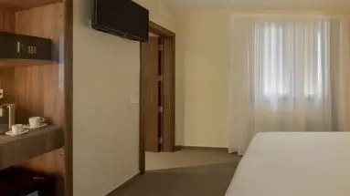 SH Suite Palace
