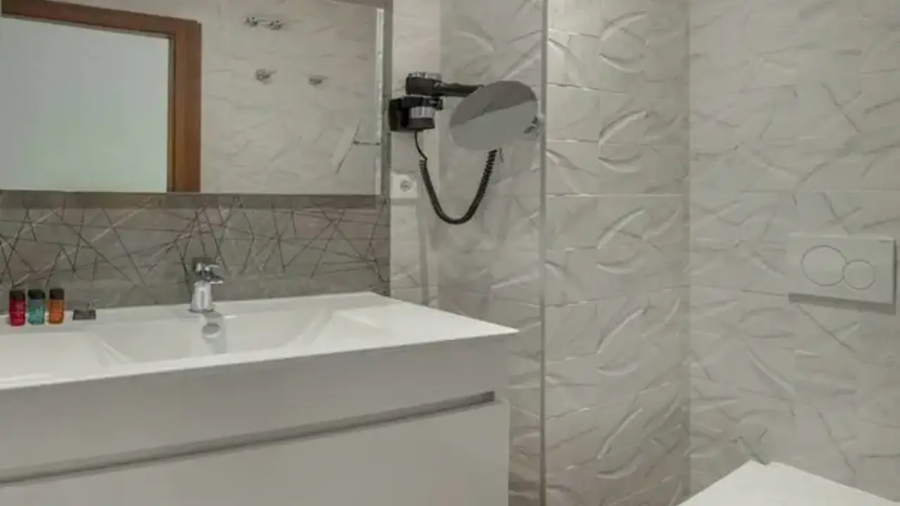 SH Suite Palace