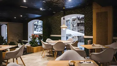 SH Suite Palace