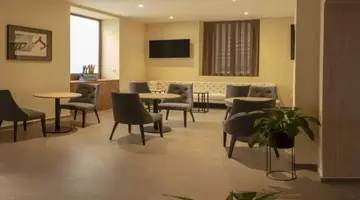 SH Suite Palace
