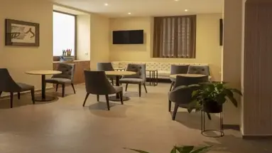 SH Suite Palace