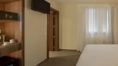 SH Suite Palace