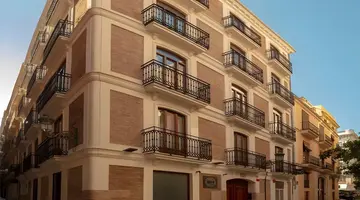 SH Suite Palace