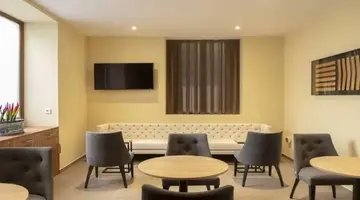 SH Suite Palace
