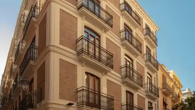 SH Suite Palace