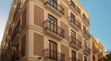 SH Suite Palace