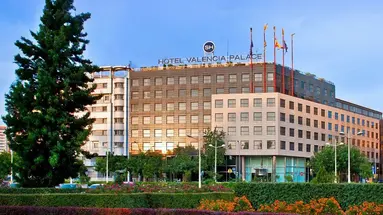 Sh Valencia Palace