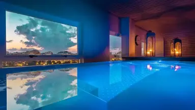 Sh Valencia Palace