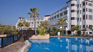 Luksusowy urlop w Hiszpanii w 5* SH Villa Gadea