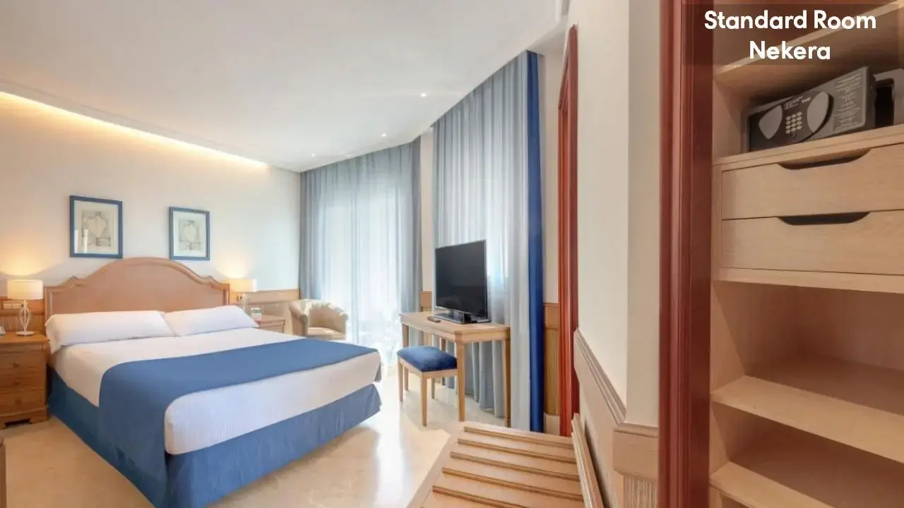 SH Villa Gadea