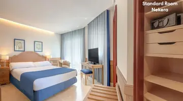 SH Villa Gadea