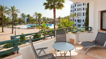 SH Villa Gadea