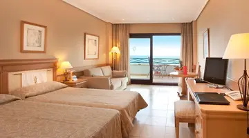 SH Villa Gadea