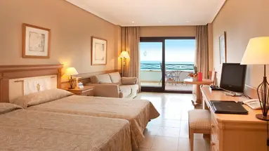 SH Villa Gadea