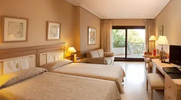 SH Villa Gadea