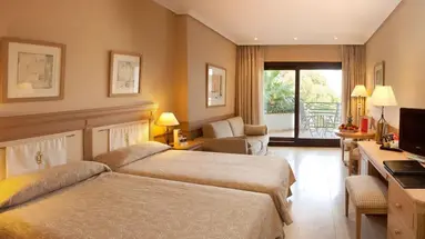 SH Villa Gadea