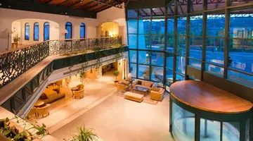 SH Villa Gadea