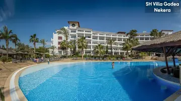 SH Villa Gadea