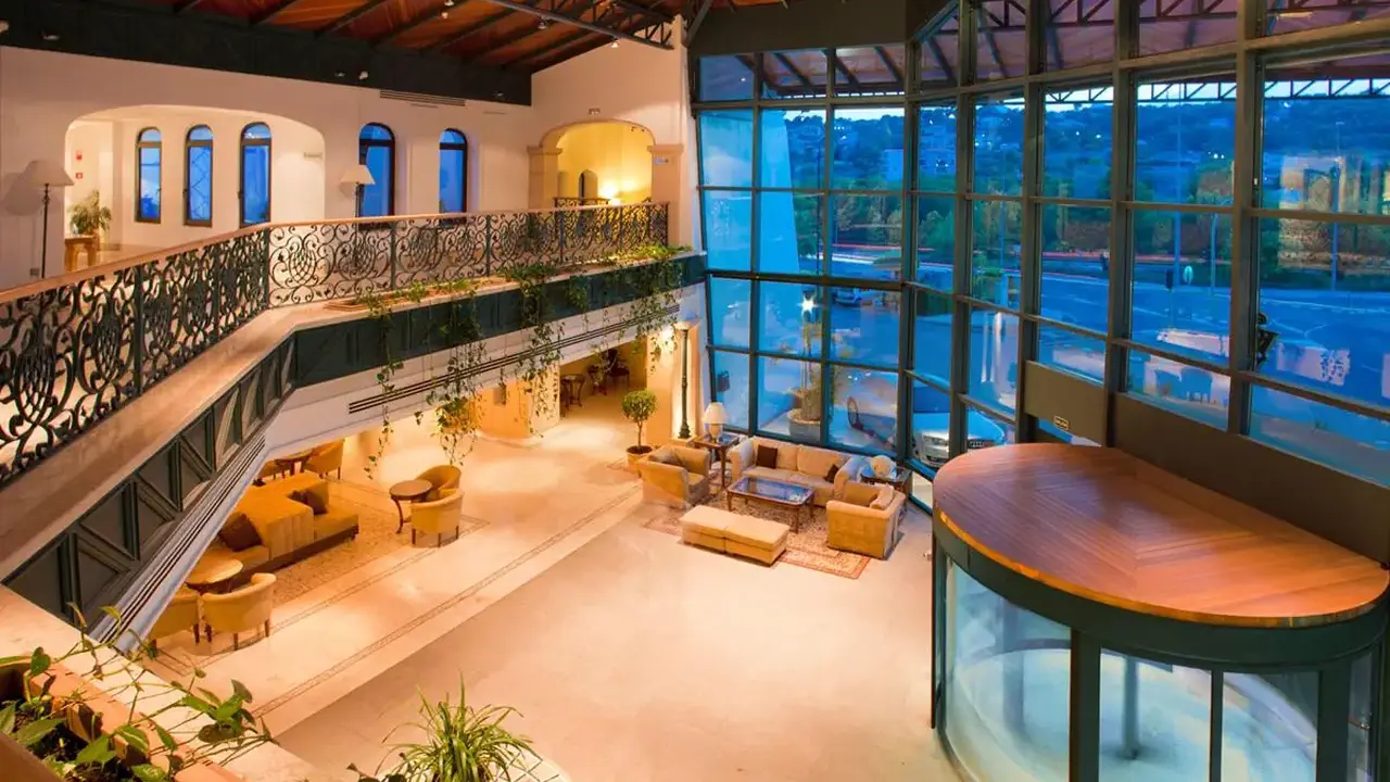 SH Villa Gadea
