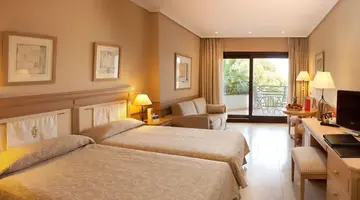 SH Villa Gadea