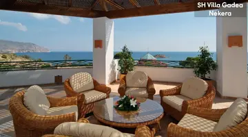 SH Villa Gadea