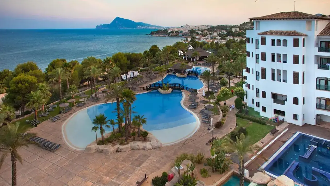 SH Villa Gadea