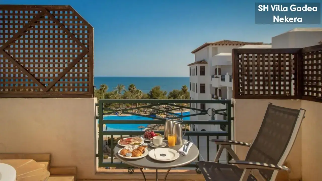 SH Villa Gadea