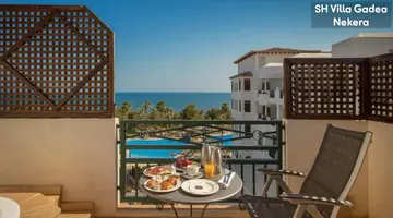 SH Villa Gadea