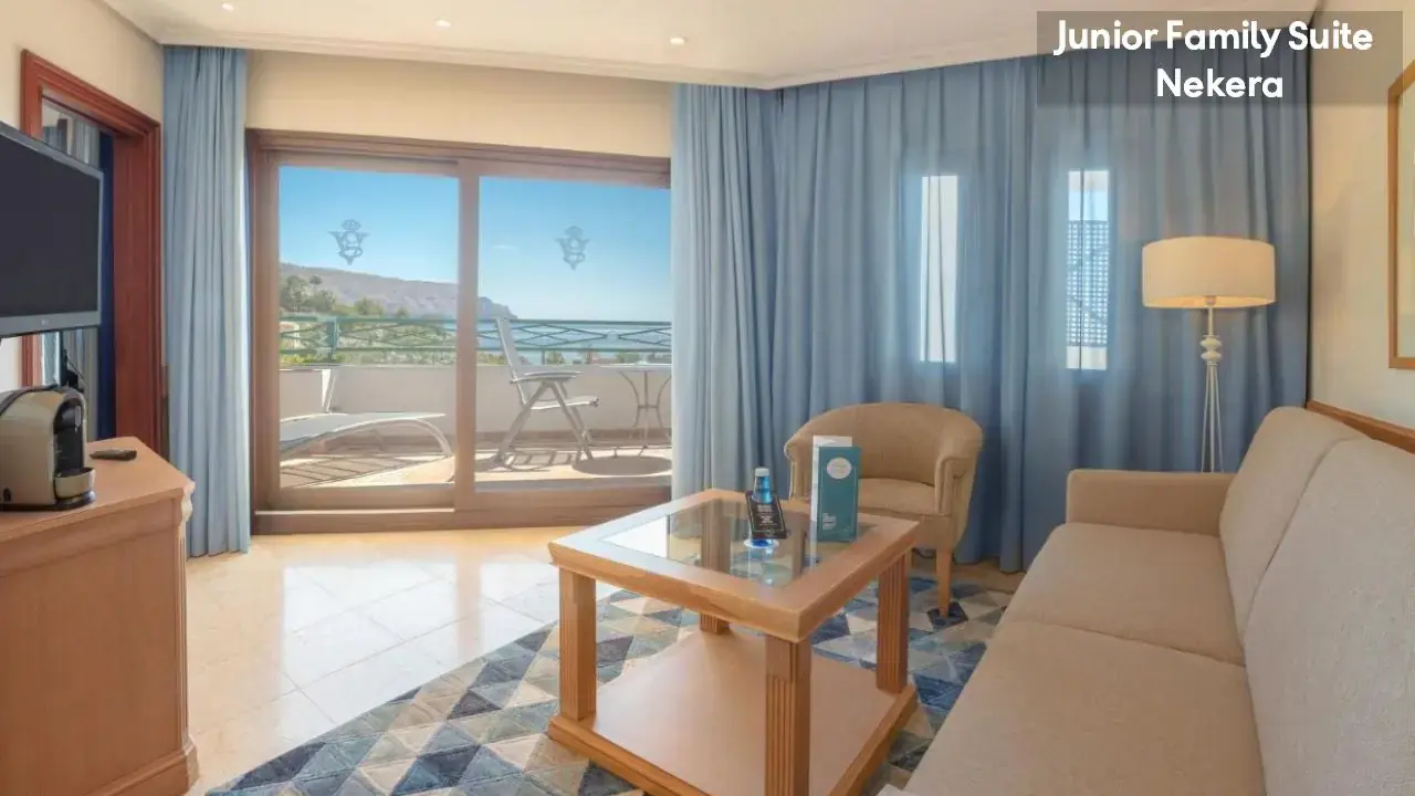 SH Villa Gadea