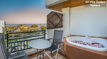 SH Villa Gadea