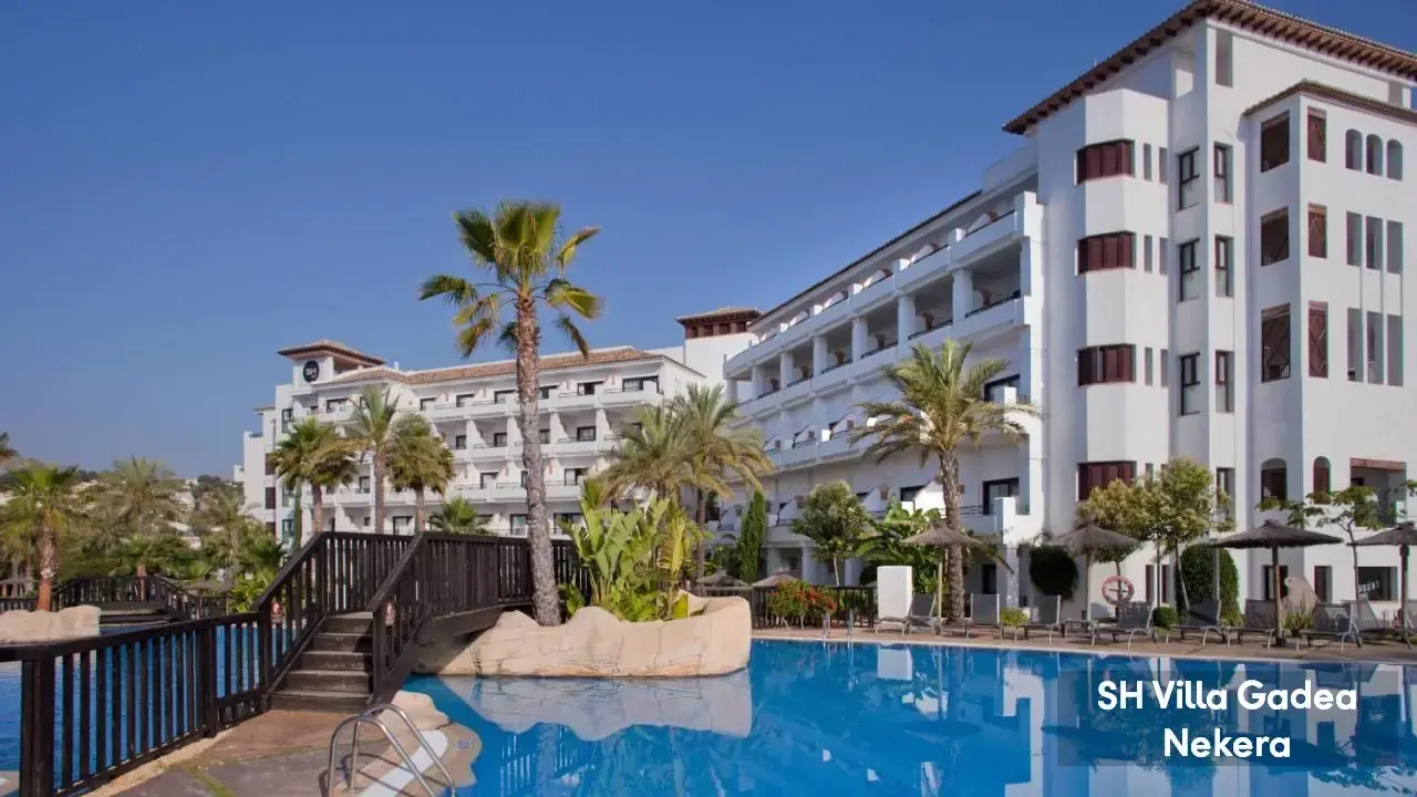 SH Villa Gadea
