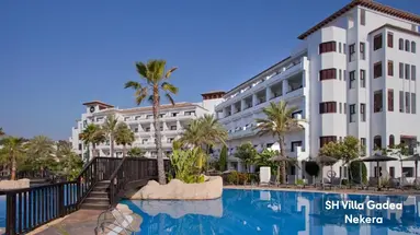 SH Villa Gadea