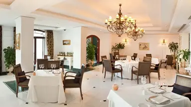 SH Villa Gadea