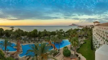 SH Villa Gadea