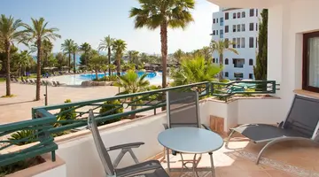 SH Villa Gadea