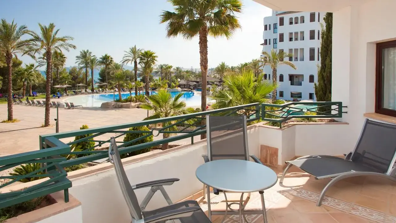 SH Villa Gadea