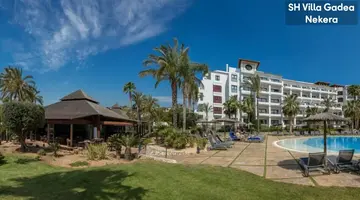 SH Villa Gadea