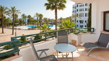 SH Villa Gadea