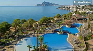 SH Villa Gadea