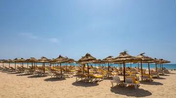 Shalimar Aqua Park