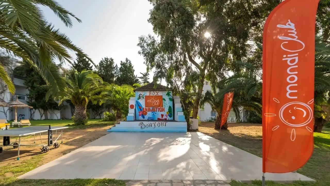 Shalimar Aqua Park